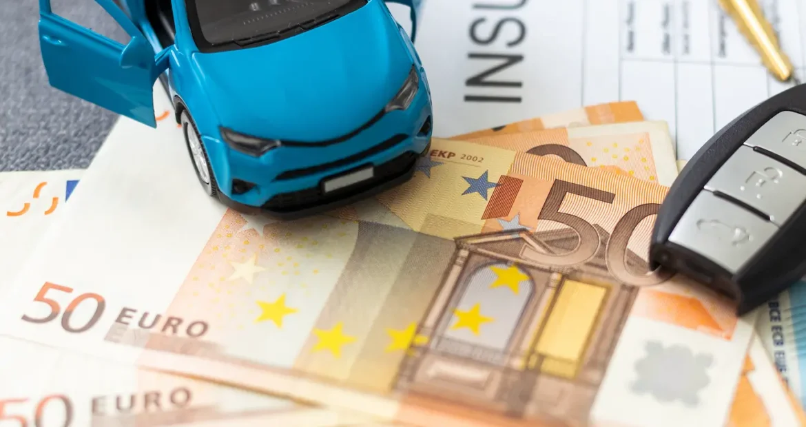 Cuánto cuesta un seguro de coche