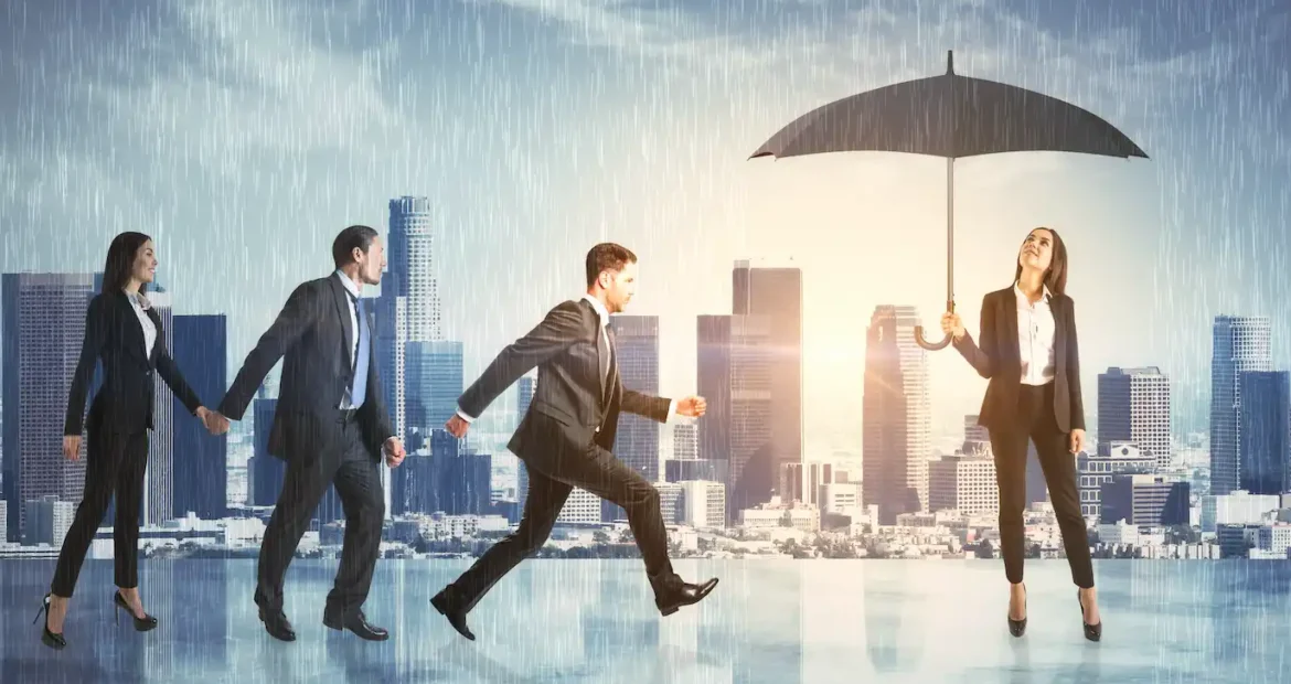 Seguro de responsabilidad civil