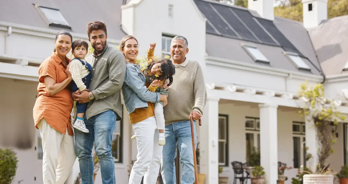 errores al contratar un seguro de hogar