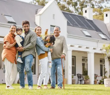 errores al contratar un seguro de hogar