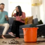 qué hacer en caso de siniestro en el hogar